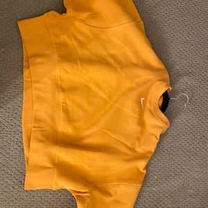 Nike crewneck